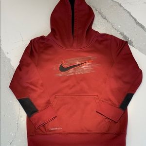 Nike Boys Hoodie